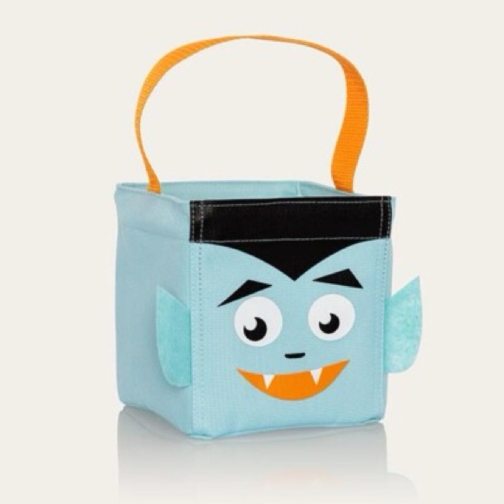 Thirty-One Little Carry All Fangs